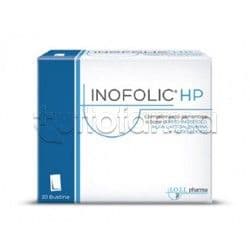 Inofolic HP Integratore per Gravidanza e Concepimento 20 Bustine