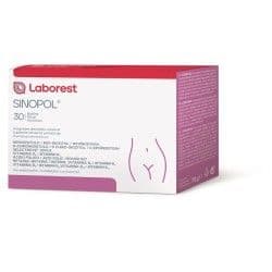 Sinopol Integratore per Benessere Metabolico e Nutrizione 30 Bustine
